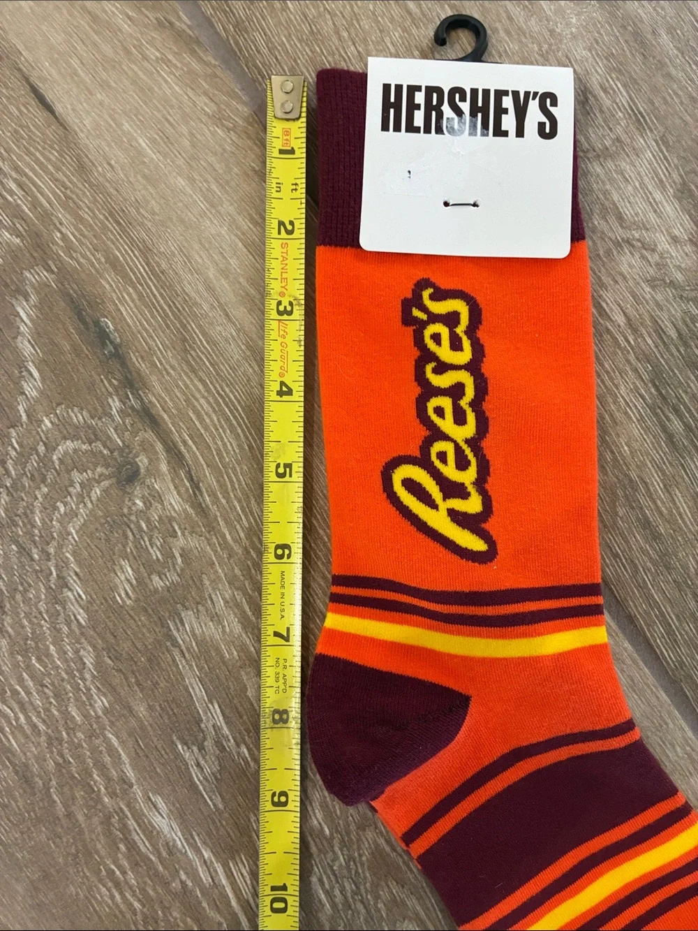 Hersheys official reese